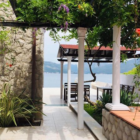 La Casa Di Sonja Apartamento Tivat Exterior foto