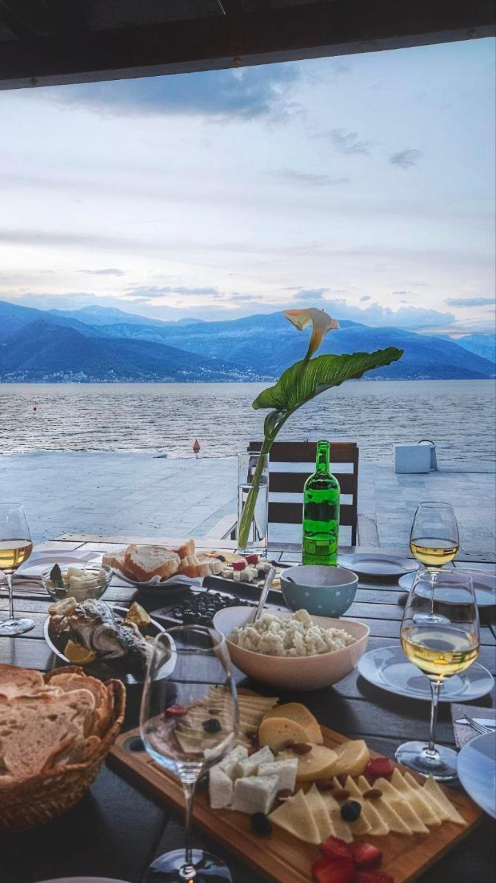 La Casa Di Sonja Apartamento Tivat Exterior foto