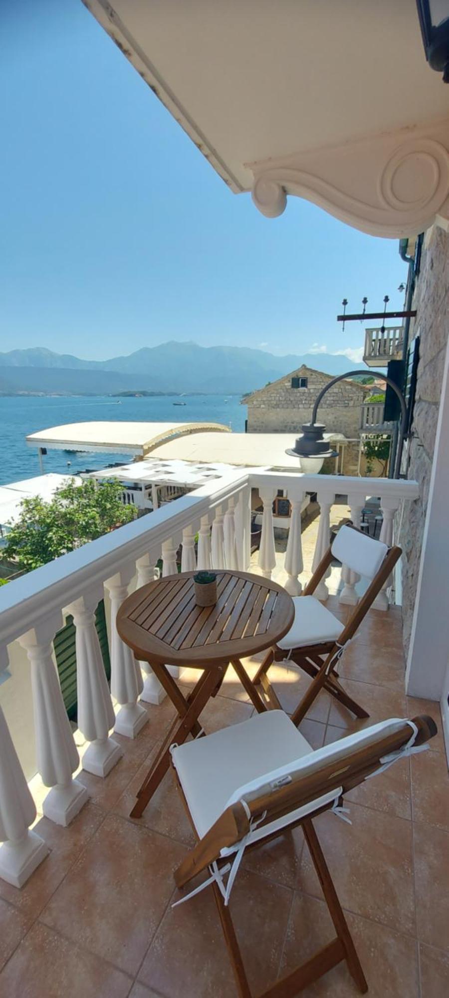 La Casa Di Sonja Apartamento Tivat Exterior foto
