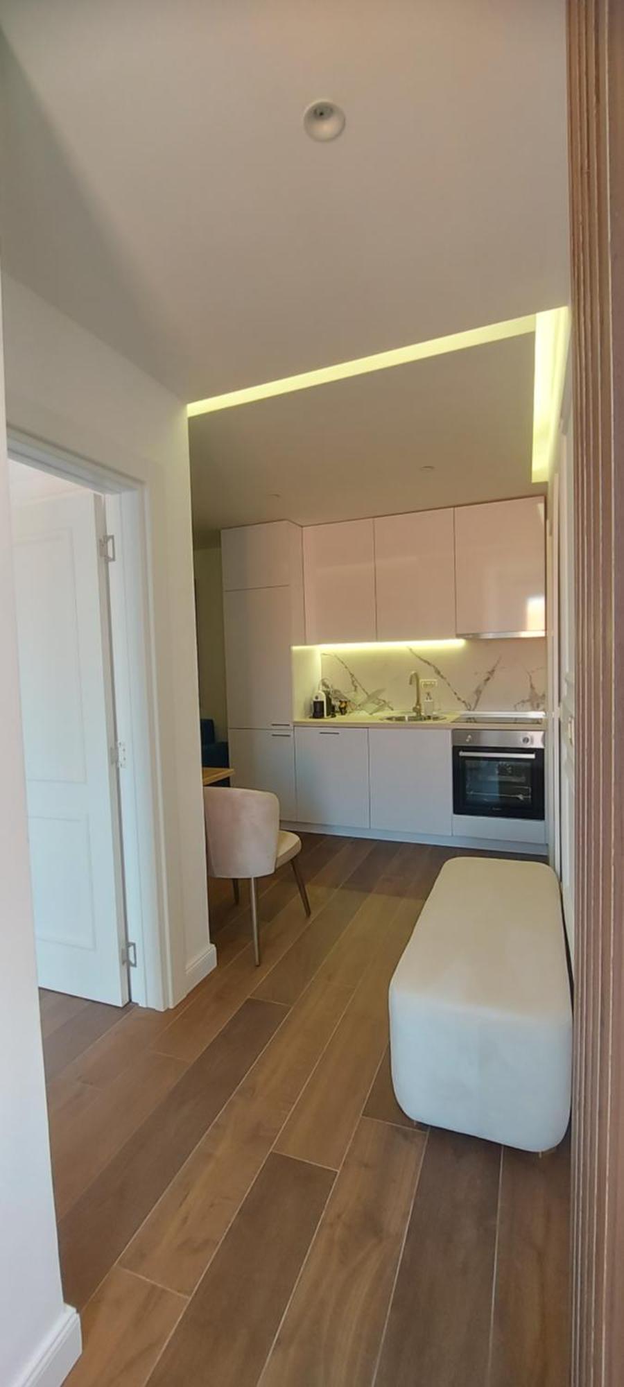 La Casa Di Sonja Apartamento Tivat Exterior foto