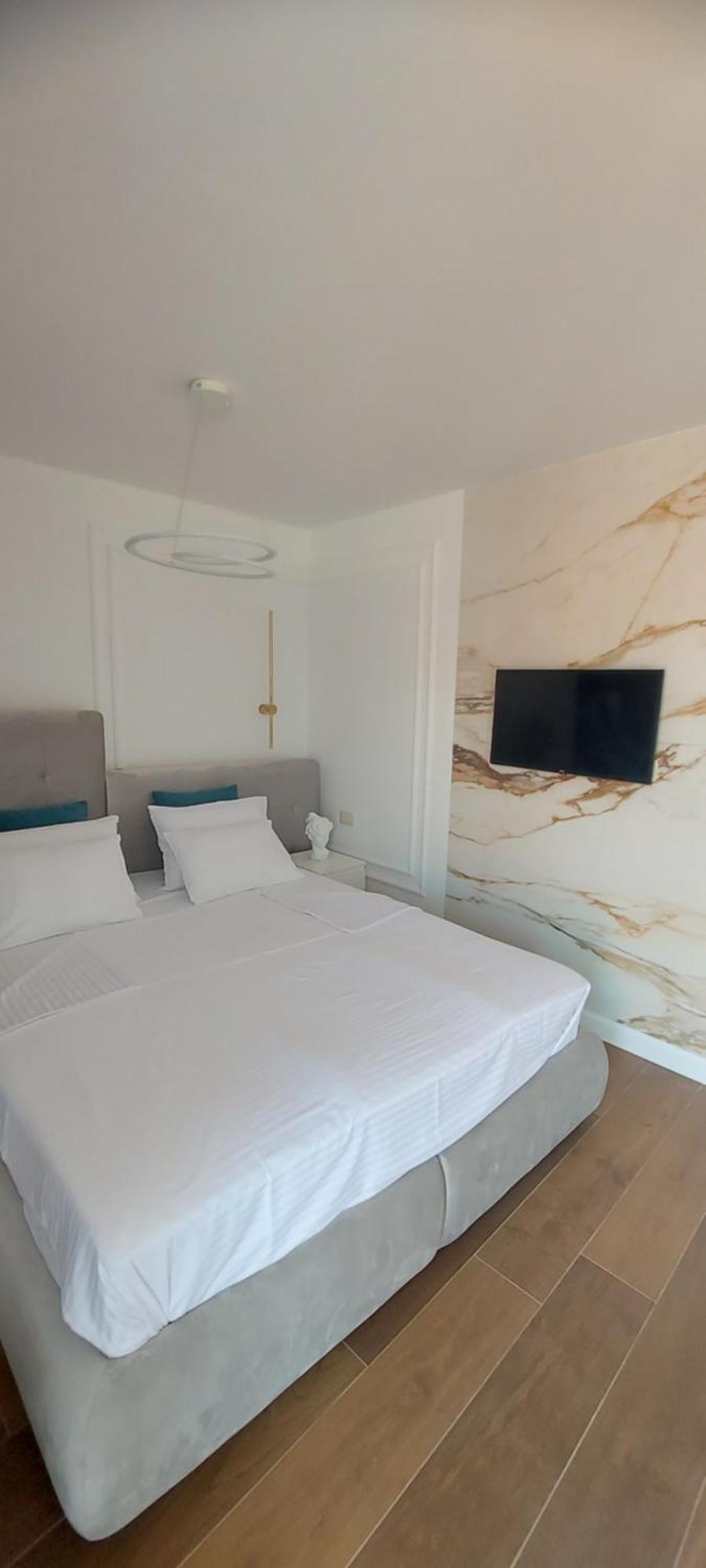 La Casa Di Sonja Apartamento Tivat Exterior foto