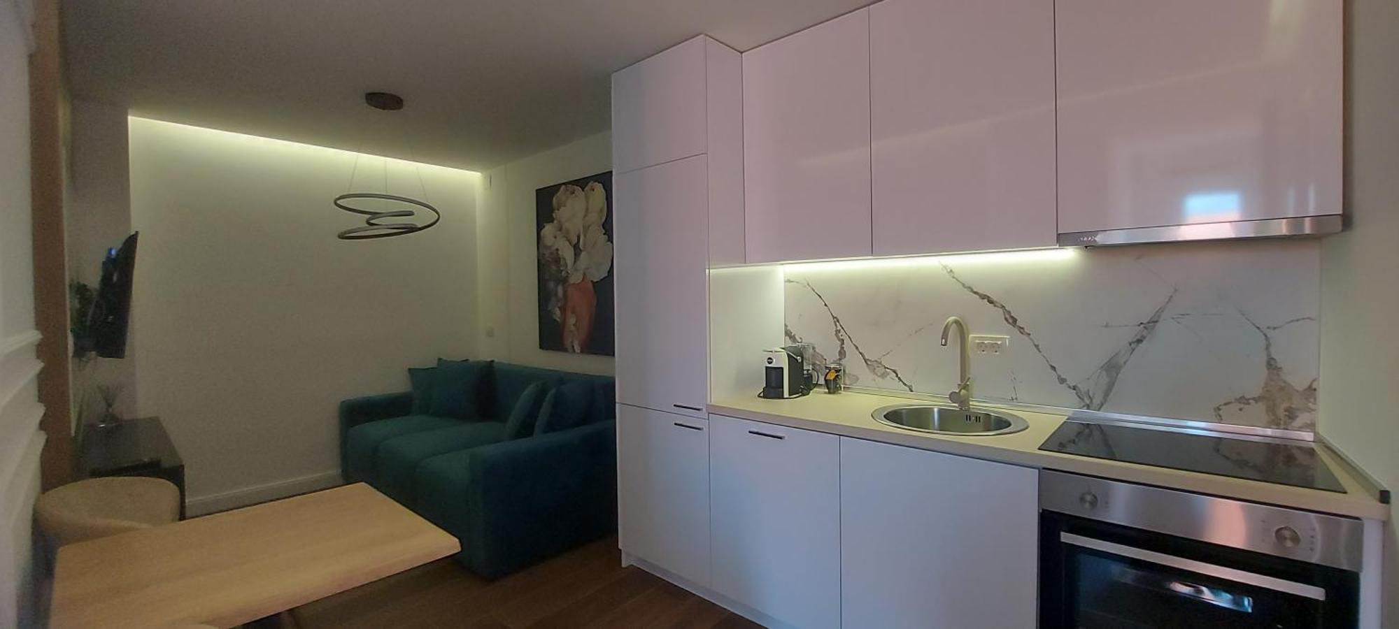 La Casa Di Sonja Apartamento Tivat Exterior foto