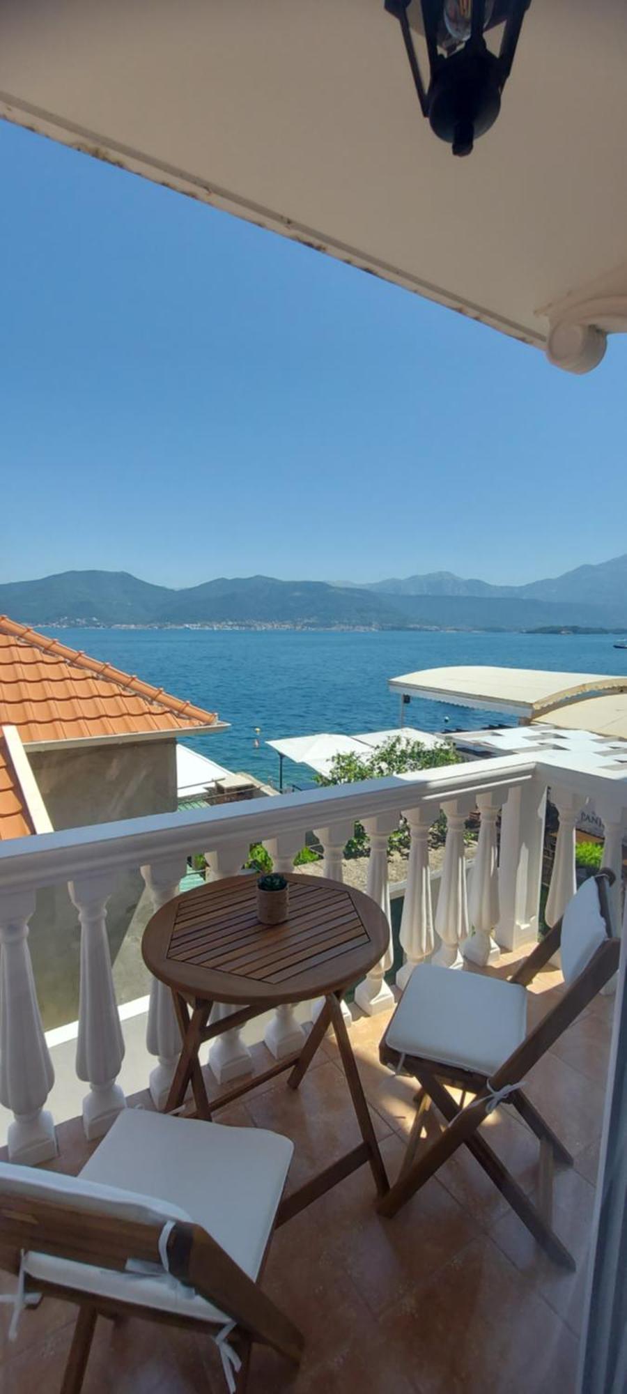 La Casa Di Sonja Apartamento Tivat Quarto foto