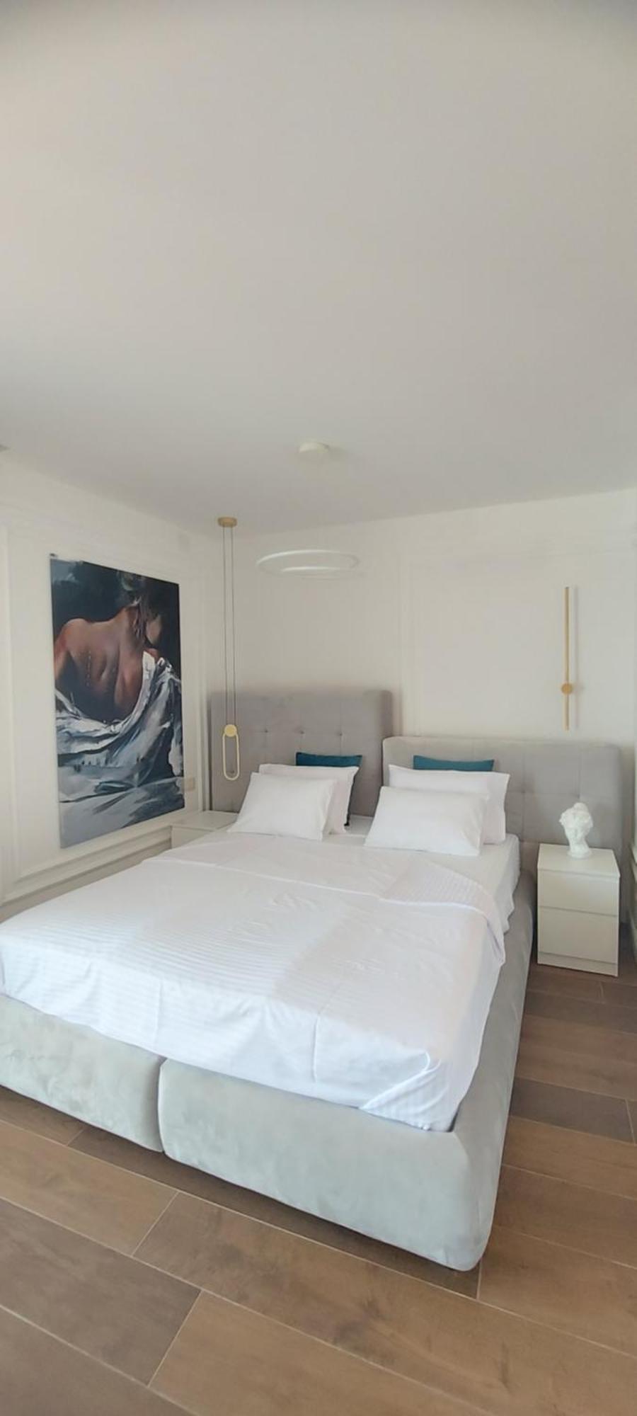 La Casa Di Sonja Apartamento Tivat Exterior foto
