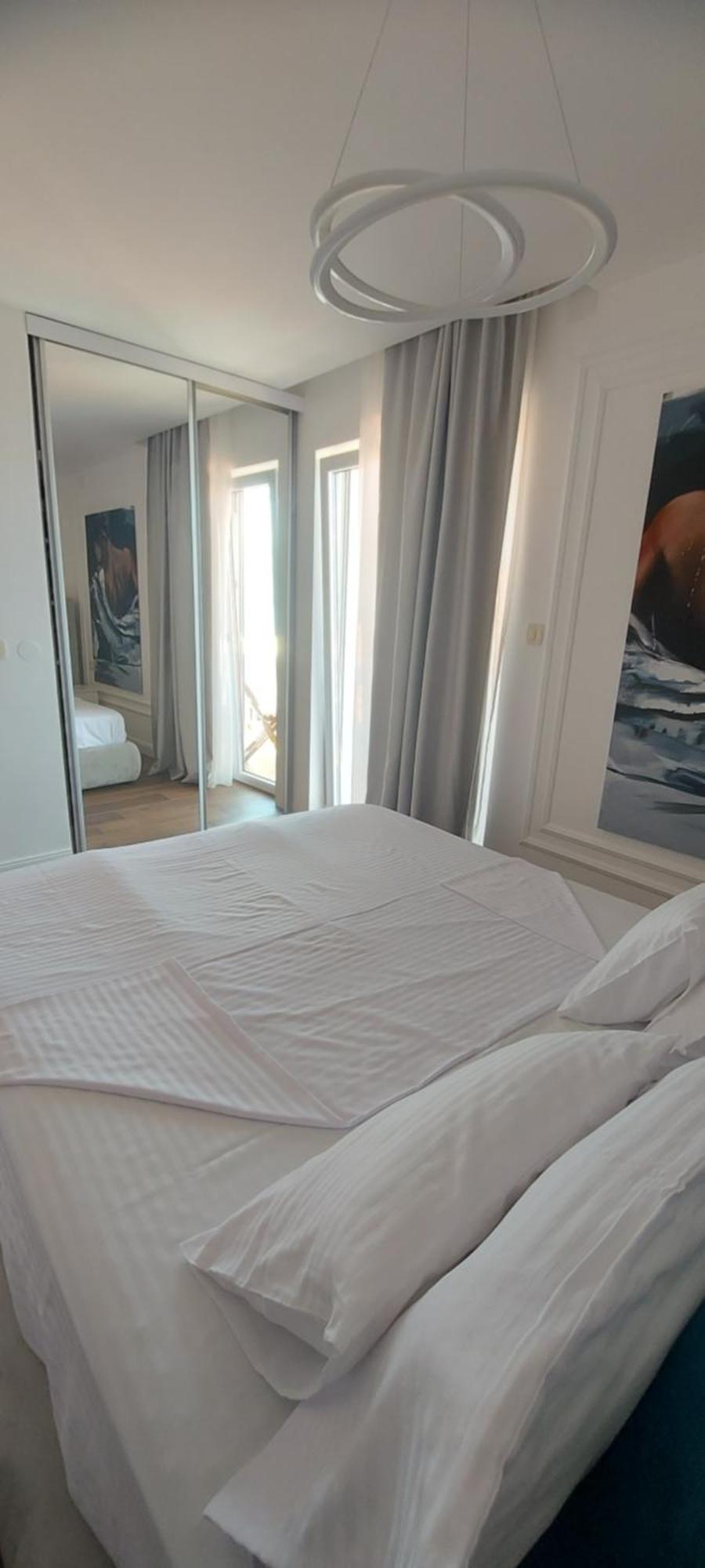 La Casa Di Sonja Apartamento Tivat Exterior foto